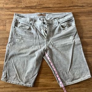 Joes jeans vintage reserve 1971 made in USA size 36